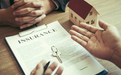 The Role of Mortgage Insurance: What It Is and When You Need It