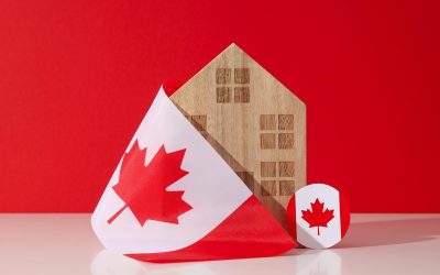 Understanding the New 30-Year Mortgage Option for First-Time Buyers and Newly Built Homes in Canada